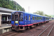 惜別金沢特急と越中能登路の旅　（南海・鉄旅シリーズ第42回）