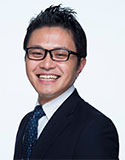 南田 裕介 さん