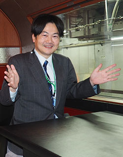 大塚 圭一郎