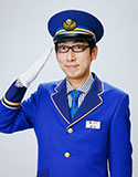 吉川 正洋 さん